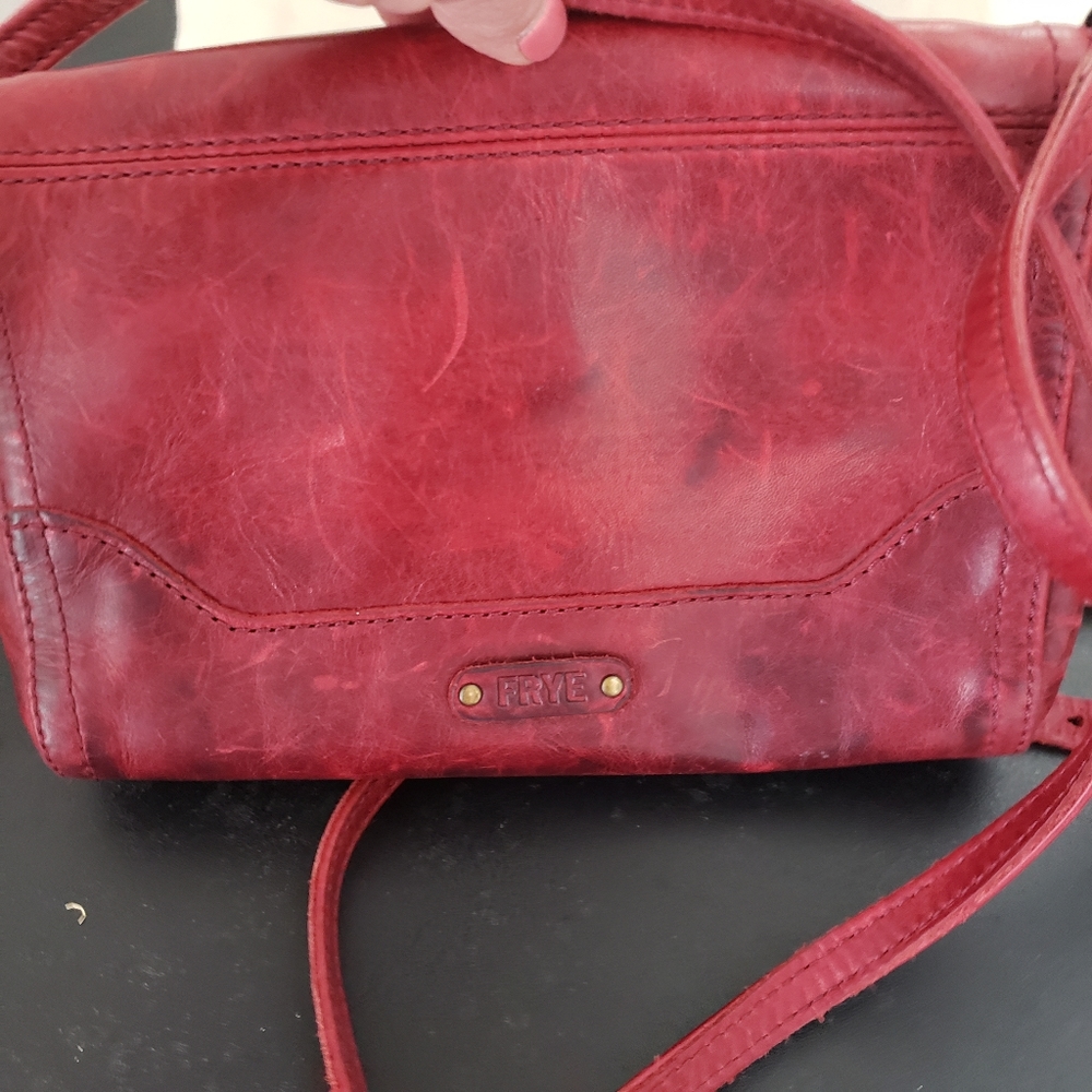 FRYE handbag
